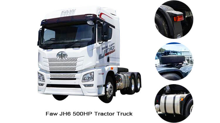 Faw Truck Mexico | New Faw Truck for Sale in Mexico