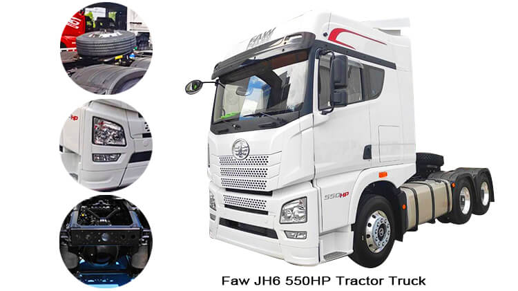 Faw Truck Mexico | New Faw Truck for Sale in Mexico