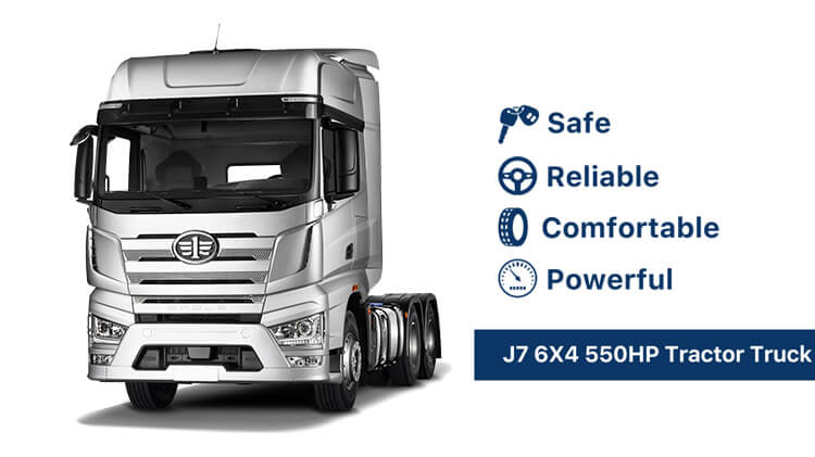Faw Truck Mexico | New Faw Truck for Sale in Mexico