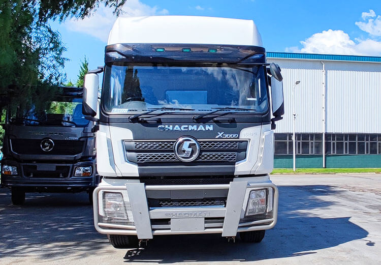 Shacman X3000 Price | X3000 Shacman Tractor Truck for Sale in Mexico