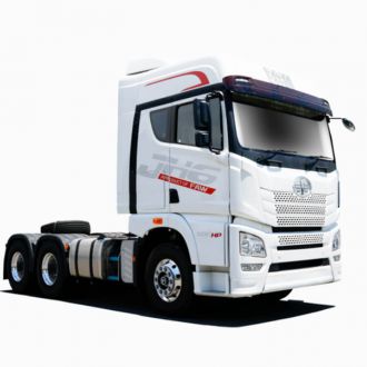 Faw JH6 500 HP Tractor Trucks