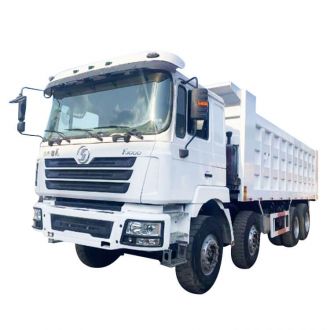 Shacman F3000 8x4