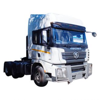 X3000 Shacman Tractor Truck