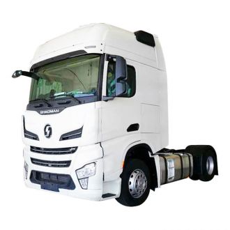Shacman X6000 800hp